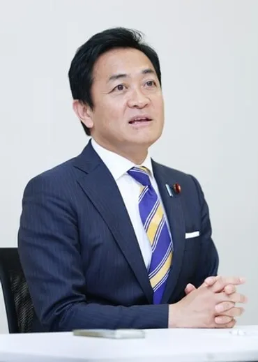 玉木雄一郎代表の躍進と国民民主党の未来？：参院選、政策、SNS戦略、政治資金問題玉木雄一郎代表の政治戦略：手取り増、SNS活用、政策実現への道