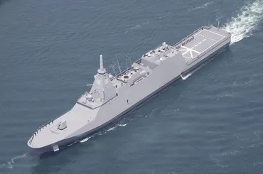 日豪防衛協力の新時代？「もがみ型」フリゲート艦輸出決定の舞台裏とは？オーストラリア海軍のフリゲート艦選定：日本の技術力が決め手に