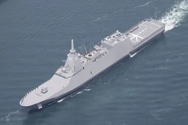 豪政府、海軍の新型艦に「もがみ型」11隻を導入 採用を正式発表（毎日新聞） 
