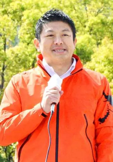 福岡市長と参政党代表の対話：国際金融特区を巡る誤解と真実？高島市長と神谷代表の対話：特区制度の真実