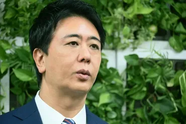 外国人の優遇策ではない」 福岡市長が参政・神谷代表に電話で反論 福岡県 参政党:朝日新聞