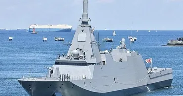 日本初の護衛艦輸出決定？オーストラリアが選んだ『もがみ型』の戦略的価値とは？日本、護衛艦輸出へ：オーストラリア海軍が『もがみ型』採用決定
