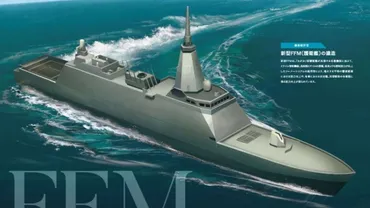 豪海軍の新型フリゲートにもがみ型護衛艦の能力向上型が採用される」豪国防省のプレスリリース全文(高橋浩祐)