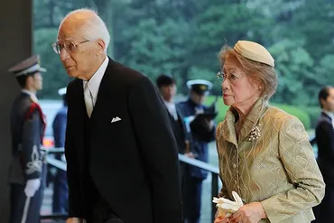雅子さま エリート外交官の89歳実父に異変…演説を韓国メディアに゛政治利用゛されていた(女性自身)