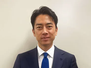農政改革「石破政権で必ずやり遂げる」 小泉進次郎農相が会見で強調