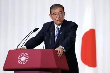 石破首相の日米外交、トランプ氏との信頼構築はいかに？（米大統領選、日米同盟）石破首相、トランプ氏との関係構築と今後の日米関係の展望