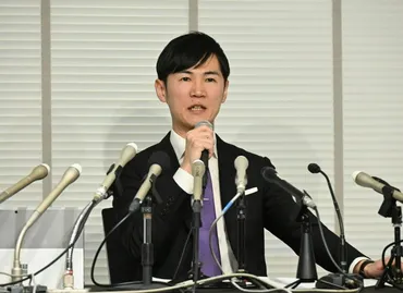 石丸伸二氏を巡る名誉毀損裁判、その経緯と影響は？名誉毀損裁判から都知事選まで、石丸伸二氏の軌跡