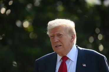 トランプ氏、日本は米国に 5,500 億ドルの投資を行うと発表