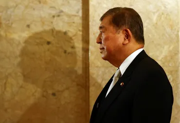 石破首相、日米関税合意で日本版ファクトシート公表に前向き