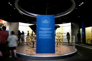 スミソニアン協会揺れる？展示内容見直し問題とは？(文化・歴史、トランプ大統領)トランプ氏の介入？揺らぐ博物館の展示