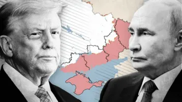 トランプ氏とプーチン氏、アラスカ会談でウクライナ紛争終結へ？領土交換は？（2025年8月15日）？アラスカ会談の舞台裏：トランプ氏とプーチン氏、ウクライナ和平への道