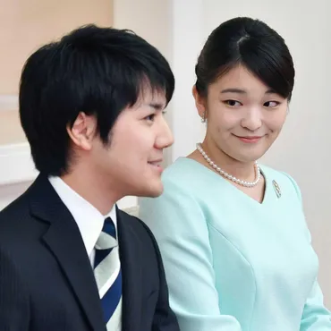 眞子さまの複雑性PTSDと結婚発表？眞子さまの複雑性PTSDとは！？