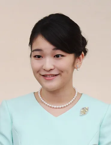 眞子さま２６日結婚、会見 「複雑性ＰＴＳＤ」と診断―宮内庁 ...