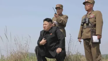 北朝鮮の軍事行動は？金正恩氏の核・ミサイル開発と国際社会との関係はどうなる？金正恩氏の核・ミサイル開発と周辺国の対応