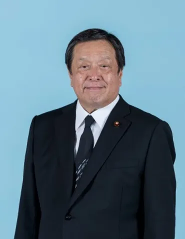 浜田靖一氏の軌跡：日本の安全保障を語る？防衛大臣 浜田靖一氏の歩みと日本の安全保障