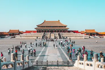 中朝関係はどうなる？変化する中国と北朝鮮の関係を徹底解説？中朝関係の変遷：中国国内の世論、金正恩氏の外交戦略、米朝関係、軍事力強化、今後の展望