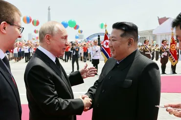 北朝鮮と中露の関係はどうなる？揺れ動く北朝鮮外交の行方を探る？北朝鮮外交の変遷：ロシアとの接近と中国との距離
