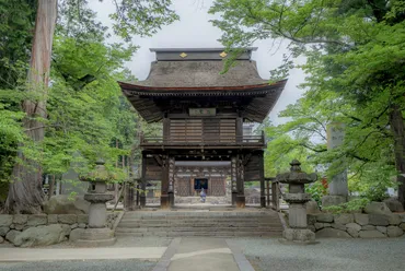 その時歴史は動いた！ 格言・名言の誕生地（4）心頭を滅却すれば火も自ら涼し