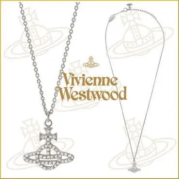 Alli Vivienne Westwood(ヴィヴィアンウエストウッド) ネックレス・ペンダント(レディース) 