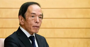 植田日銀総裁、物価目標達成に向けた取り組みを表明！金融政策の行方は？植田和男氏、日銀総裁就任会見で語る!!