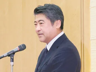 木原誠二氏、異例の厚遇 自民党幹事長代理と「政調会長特別補佐」を兼務：東京新聞 TOKYO Web