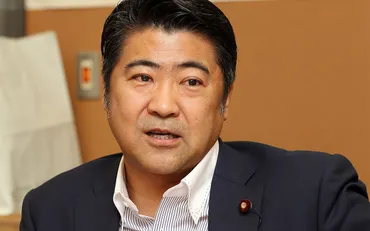 木原誠二氏、不倫と隠し子疑惑は本当か？内閣官房副長官の衝撃的な素顔とは！？