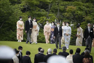 佳子さま、11月1日のペルー公式訪問で「園遊会はご欠席」「秋篠宮邸分室の改修工事」「姉・眞子さんとの再会」綿密な゛公務計画゛（2ページ目） 