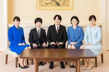 天皇ご一家、秋篠宮ご一家、上皇ご夫妻の゛珠玉写真゛で振り返る「皇室2021」 