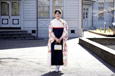 愛子さまが学習院大を卒業、卒業論文は式子内親王とその和歌…「学業の集大成」として : 読売新聞