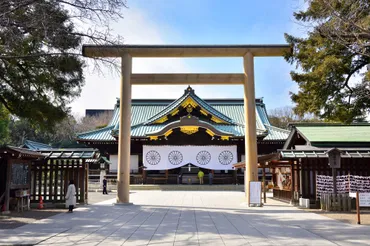 靖国神社に祀られる戦犯はなぜ問題なのか？A級戦犯合祀の真相とは！？