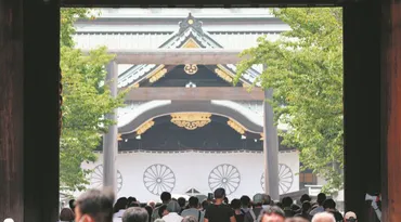 韓国は「深い失望と遺憾」…靖国神社へ岸田首相が玉串料奉納、閣僚が参拝 中国も「厳正な申し入れ」：東京新聞 TOKYO Web