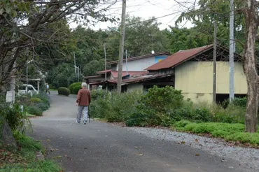 新しき村」100年続いた理由 「村人」希望いるのに増やせない理由