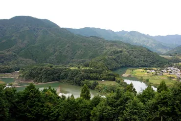 日向新しき村を訪ねて － 宮崎県児湯郡木城町