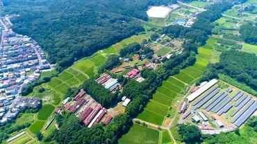 武者小路実篤の理想郷の100年後 「新しき村」が挑む再生への道：朝日新聞デジタル