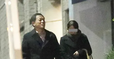 長谷川岳参議院議員の不倫報道！疑惑の真相に迫るとは！？