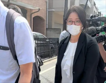 広瀬めぐみ議員が辞職「軽率な行為だった」 秘書給与詐取疑いで捜索：朝日新聞デジタル