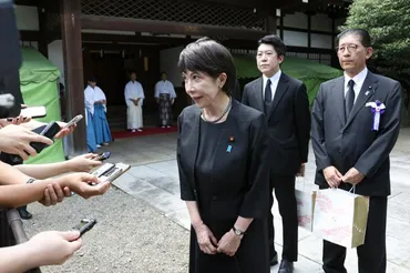 安倍路線の継承どこまで 「保守派のスター」高市早苗氏の挑戦再び 自民：朝日新聞デジタル