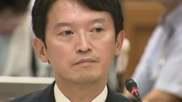 百条委員会】「記憶がない」連発…渦中の゛パワハラ疑惑゛兵庫・斎藤元彦知事