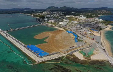 美ら海を脅かす工事をメール1通で通告 辺野古、政府が民意に背き強行の歴史 「希望の海」を守るには：東京新聞 TOKYO Web