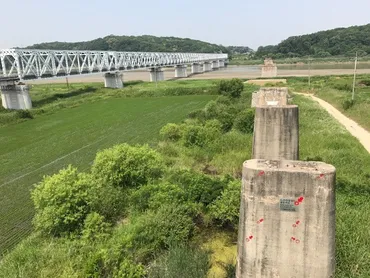 日本人難民を北朝鮮から救った男 