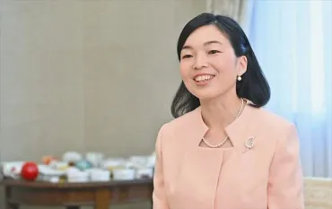 彬子さまに結婚のご予定はある？英留学＆頭がいい才女？三浦春馬とも交流が？ 