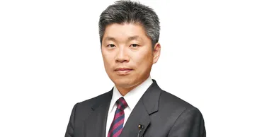 自由民主1面コラム「幸響」藤井 一博 広報本部新聞出版局次長 