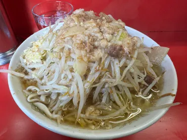 直系】ラーメン二郎店舗一覧 