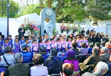 海老名香葉子さんが語る、東京大空襲の記憶と平和への願い？「時忘れじの集い」とは！？