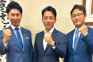 中曽根康隆氏と祖父・中曽根康弘元首相の関係は？政治家としての歩みと統一教会との繋がりを検証！3代続く政治家一家とは！？