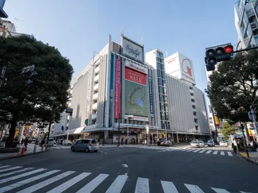 東急百貨店本店、閉店の歴史と建築的価値？渋谷のランドマークが語る物語とは！？