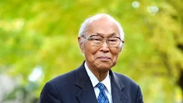 有馬朗人さん死去、90歳 原子核物理学者・元東大総長：朝日新聞デジタル