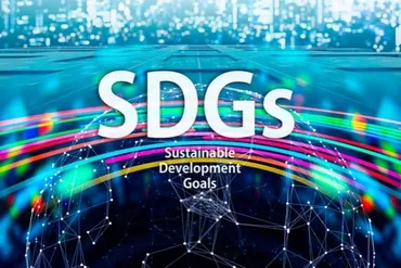 SDGsの取り組みを知ろう 政府、企業、自治体は何をしている？ 