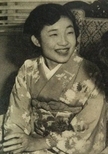 池田厚子 