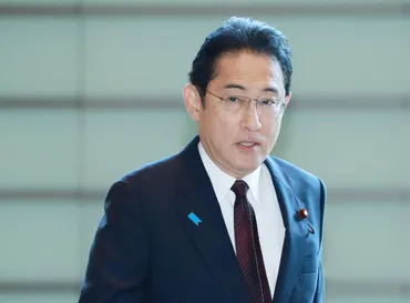 年内衆院解散見送りへ 支持率低迷、岸田首相「経済専心」：時事ドットコム